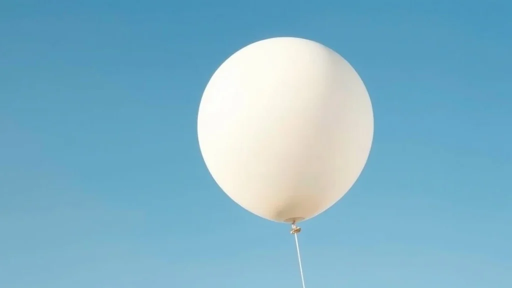 Dream symbol: white balloon: demographics: Spiritual Seekers