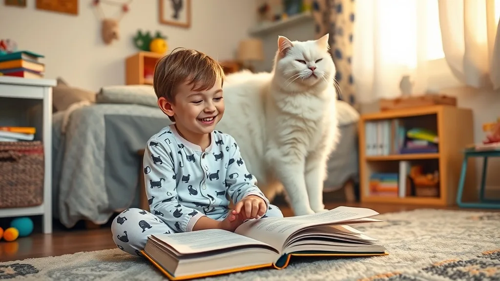 Dream symbol: white big cat: demographics: Children and Young Adults