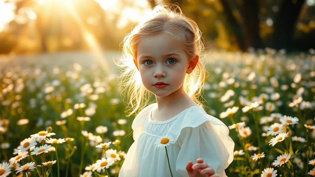 Dream symbol: white eye: symbolism: Purity and Innocence