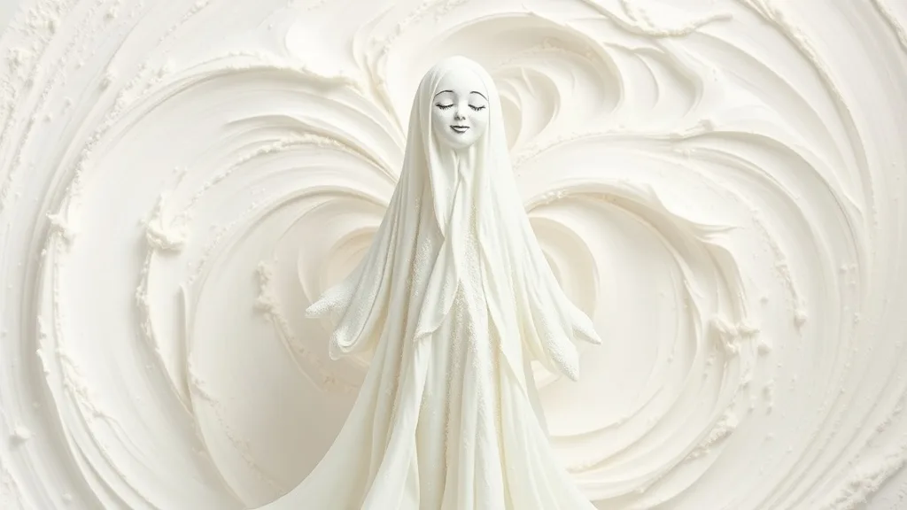 Dream Symbol: White Flour
