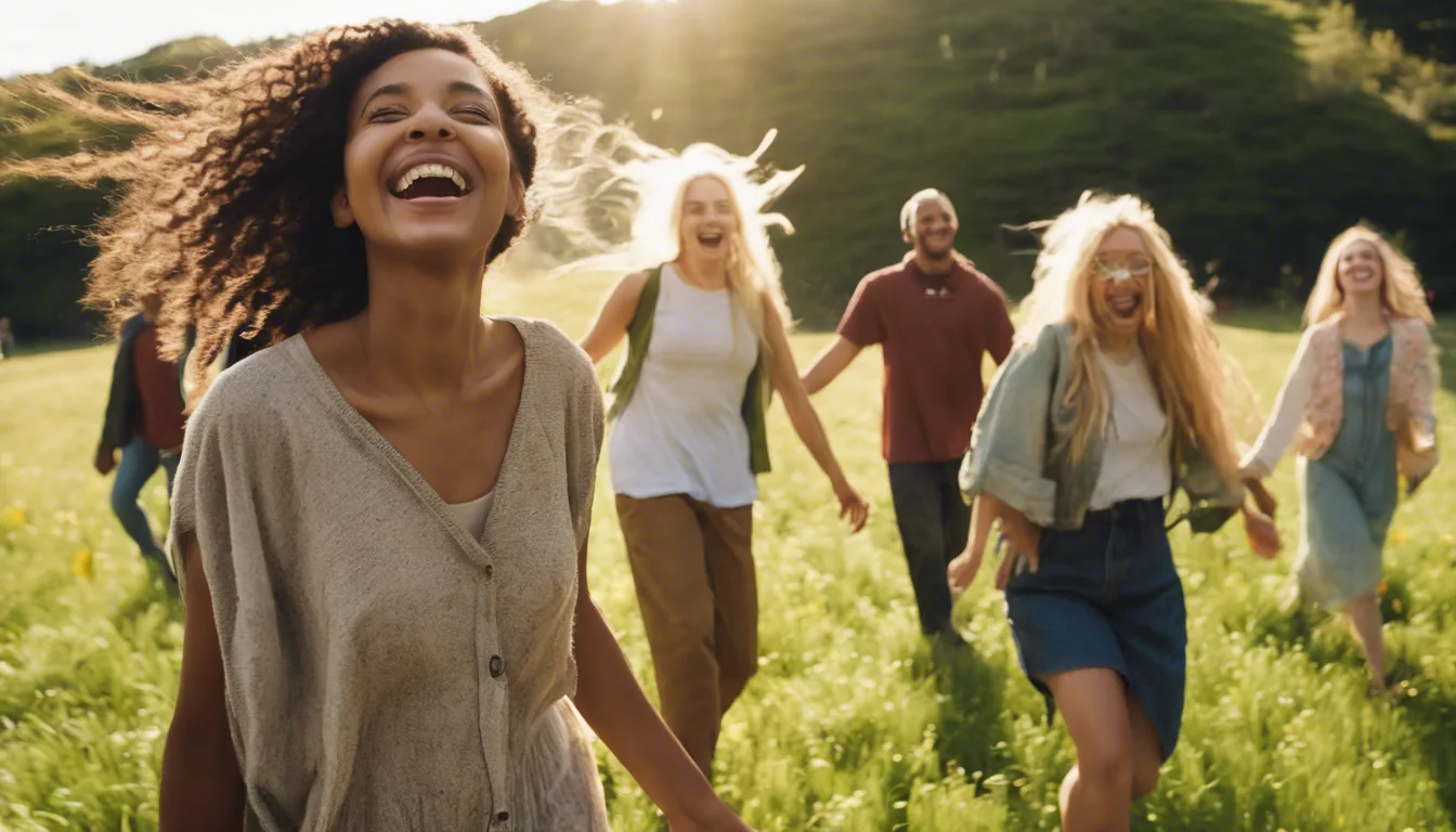 Dream Symbol: White Friend - Uncovering the Meaning Behind This Common Dream
