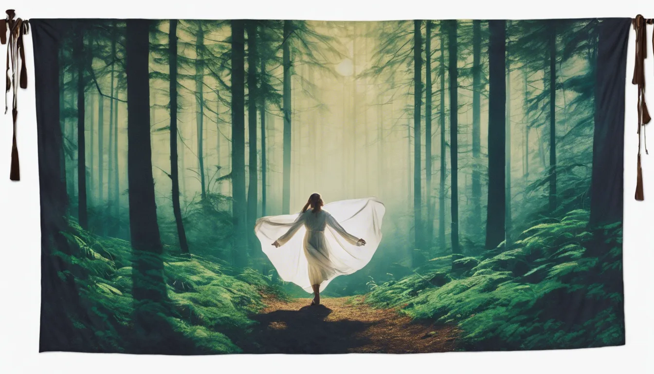 Dream symbol: white jacket: intro