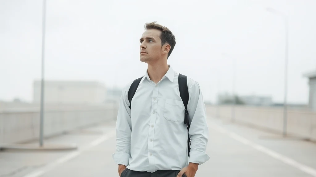 Unveiling the Symbolic Meaning of Dreaming About White Men in Normal Attire