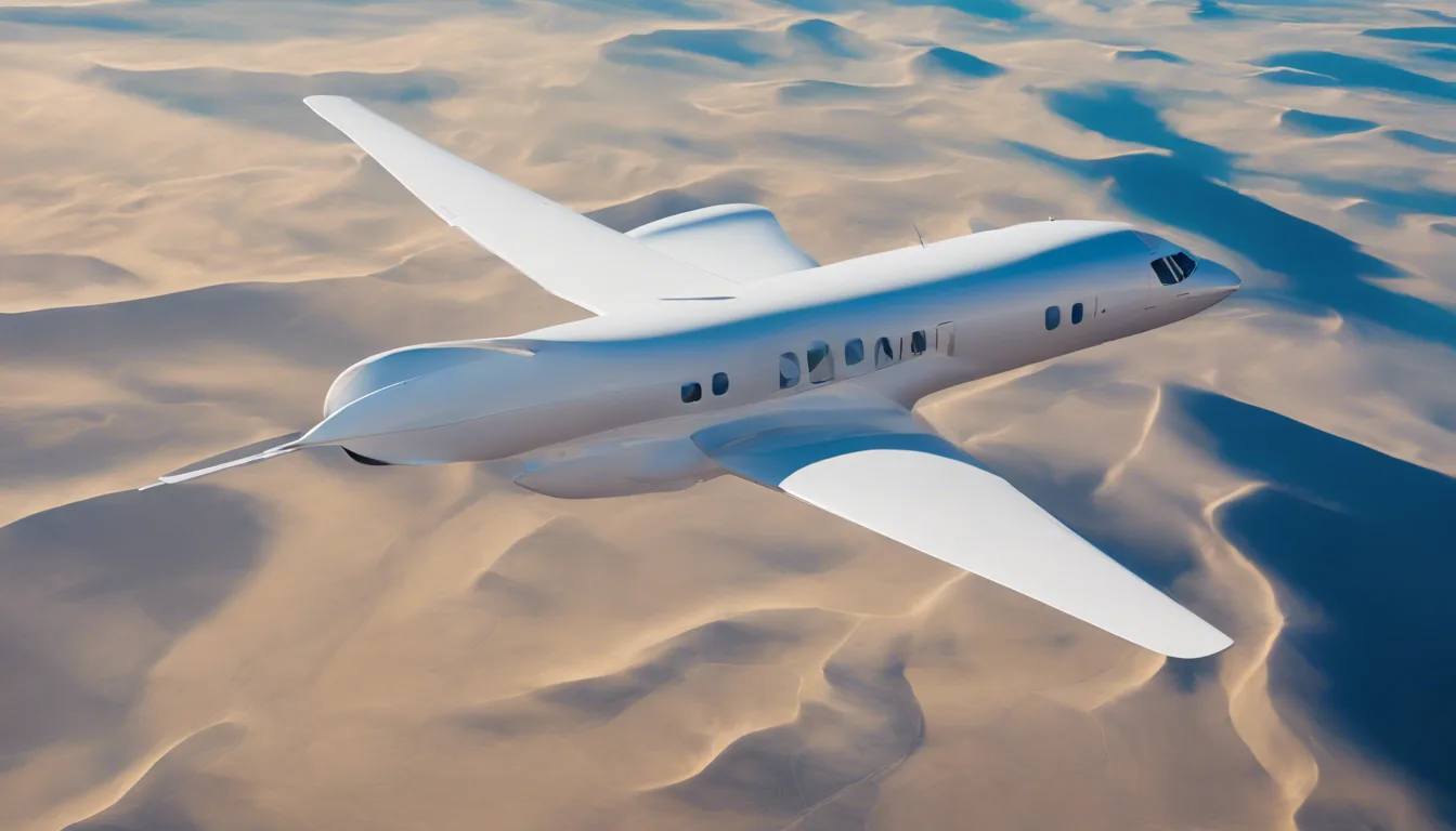 Dream symbol: white plane: intro