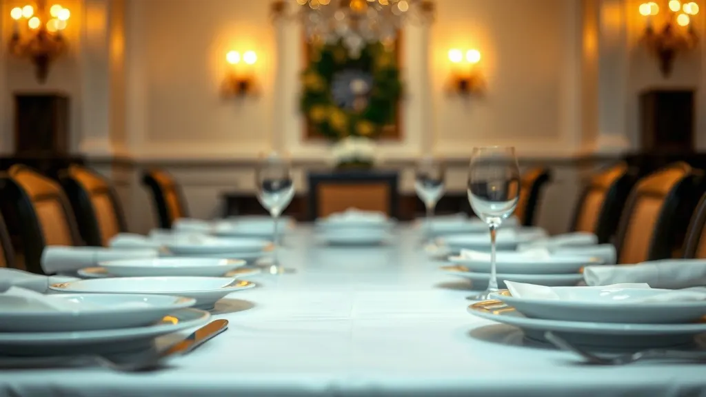 Dream symbol: white plates: symbolism: Cleanliness and Hygiene