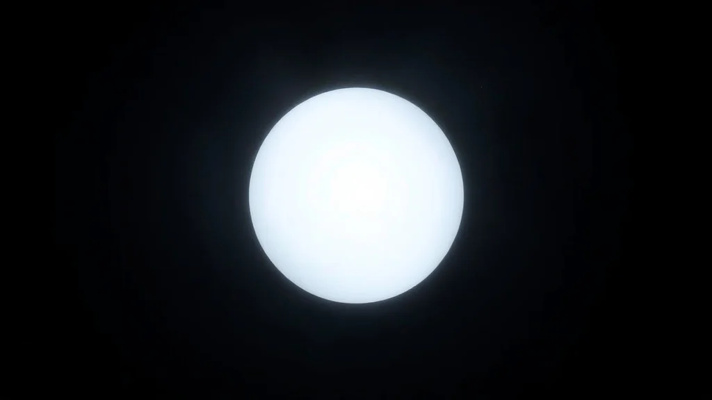 Dream symbol: white sphere: scenarios: Dream of a White Sphere Symbolising Knowledge and Enlightenment