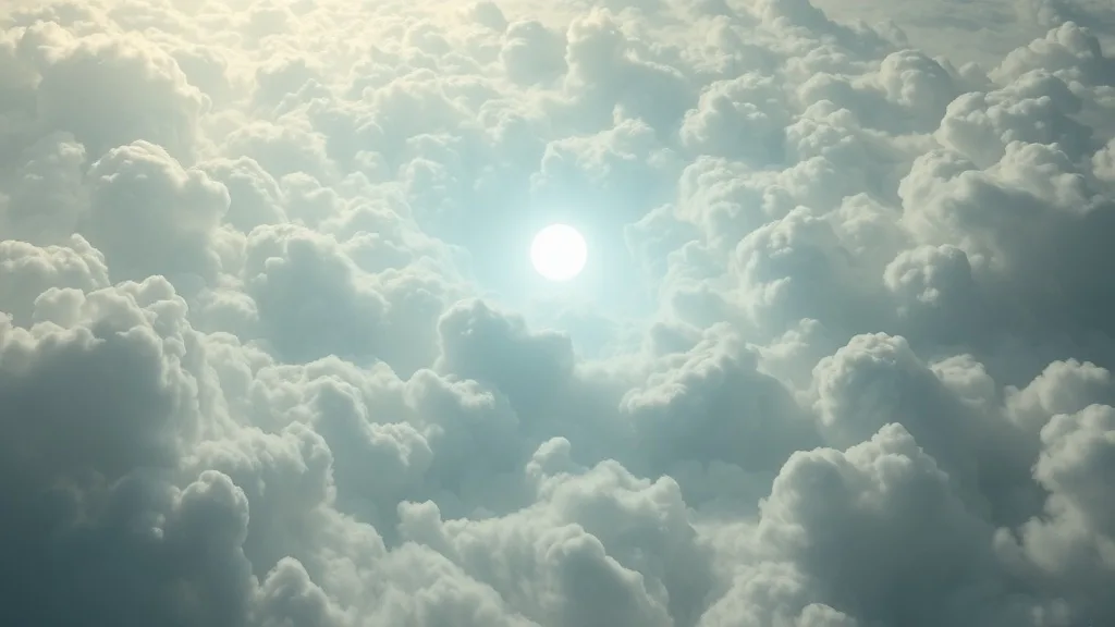 Dream symbol: white spot: intro