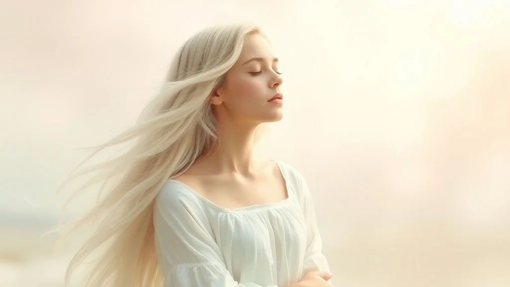 Dream symbol: white woman: demographics: Children and Adolescents