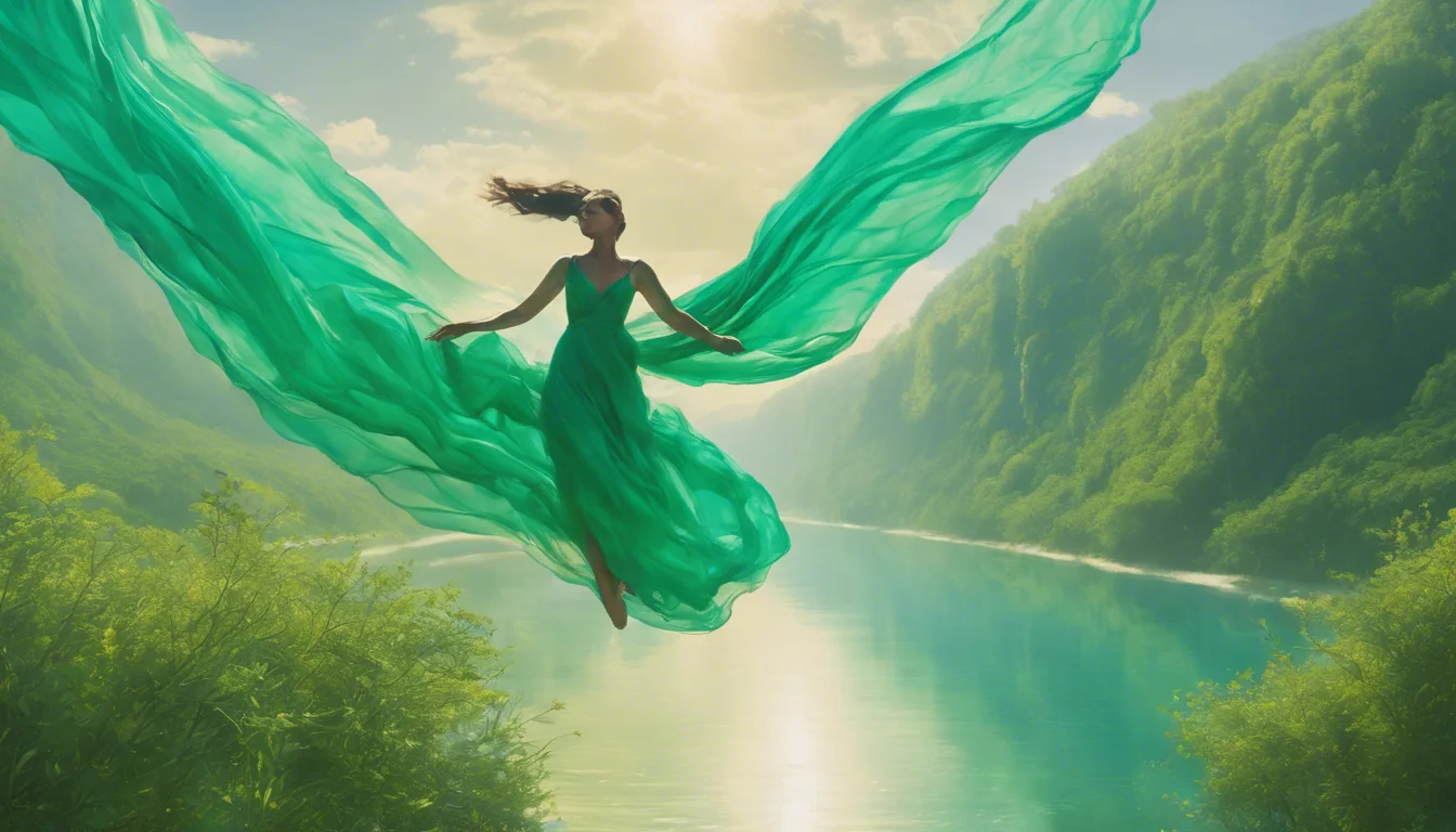Dream Symbol: Why Do I Keep Dreaming About Flying?