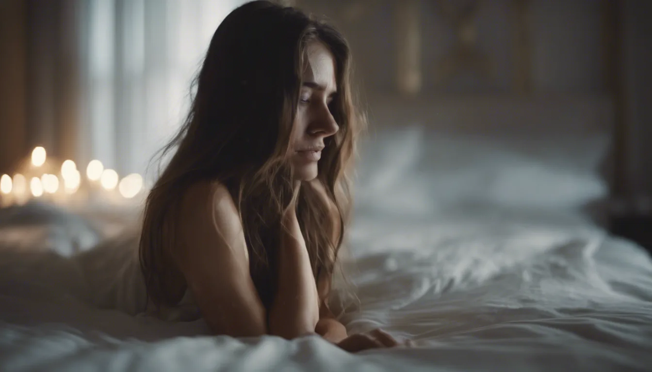 Dream Symbol: Wife Crying – Unraveling the Hidden Meaning