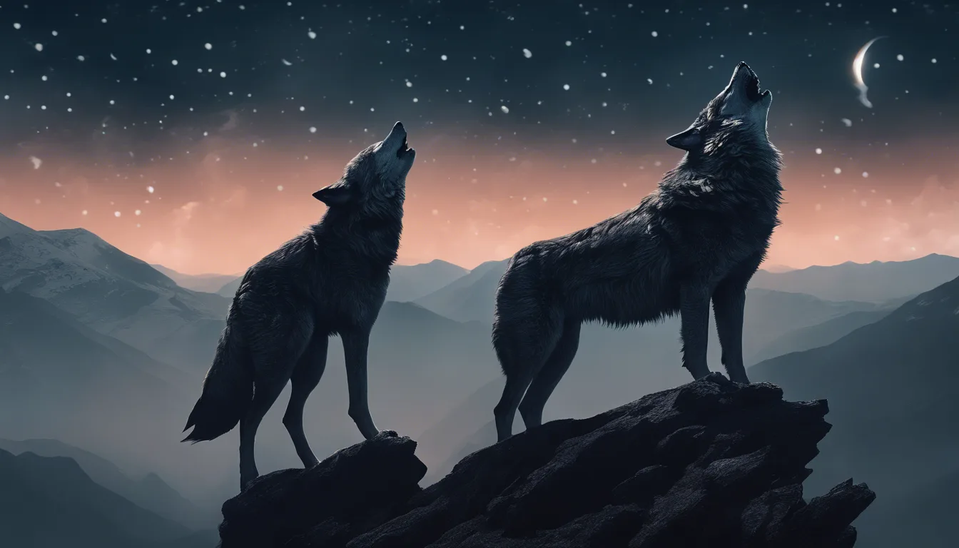 Dream symbol: wild: intro