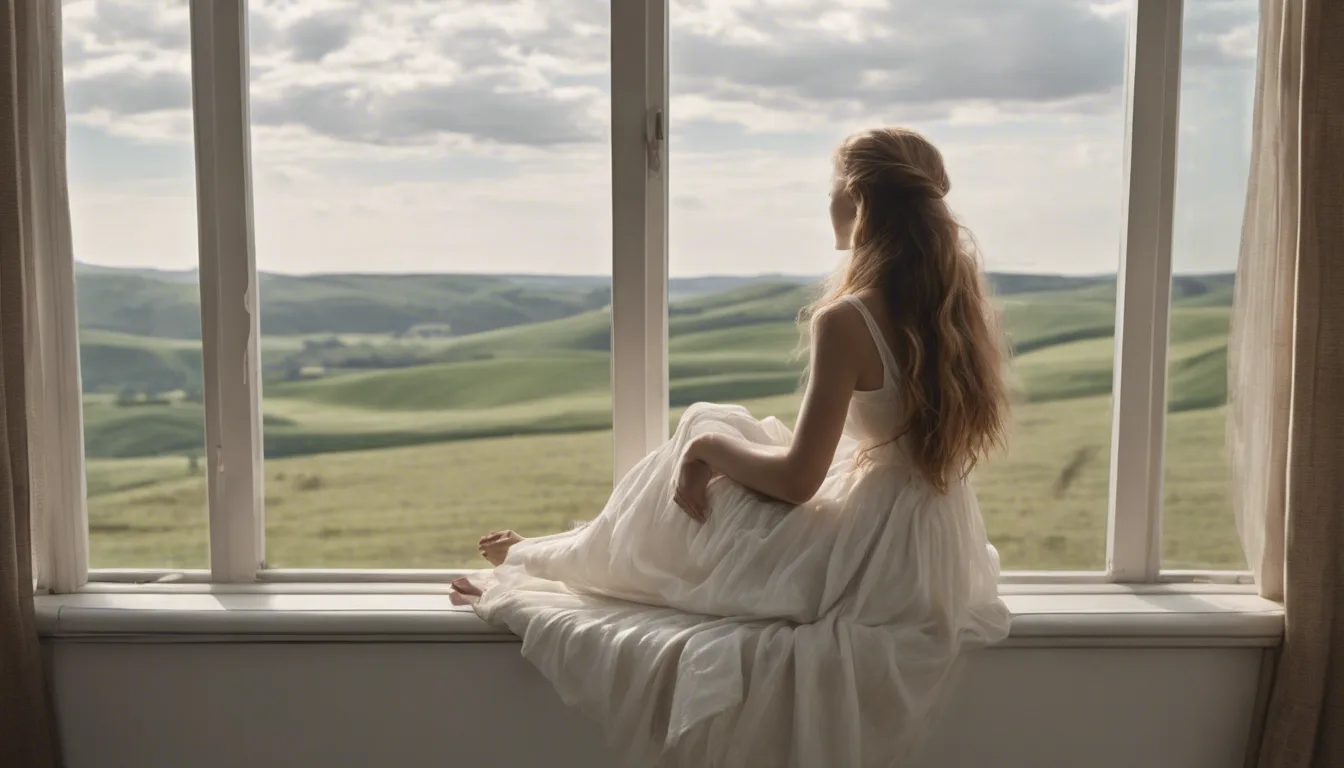 Dream Symbol: Window Seat - Unraveling the Significance