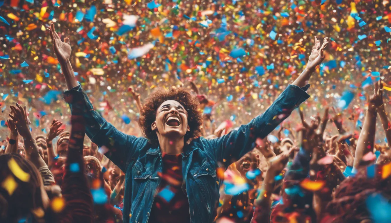 Dream symbol: winning the lottery: intro