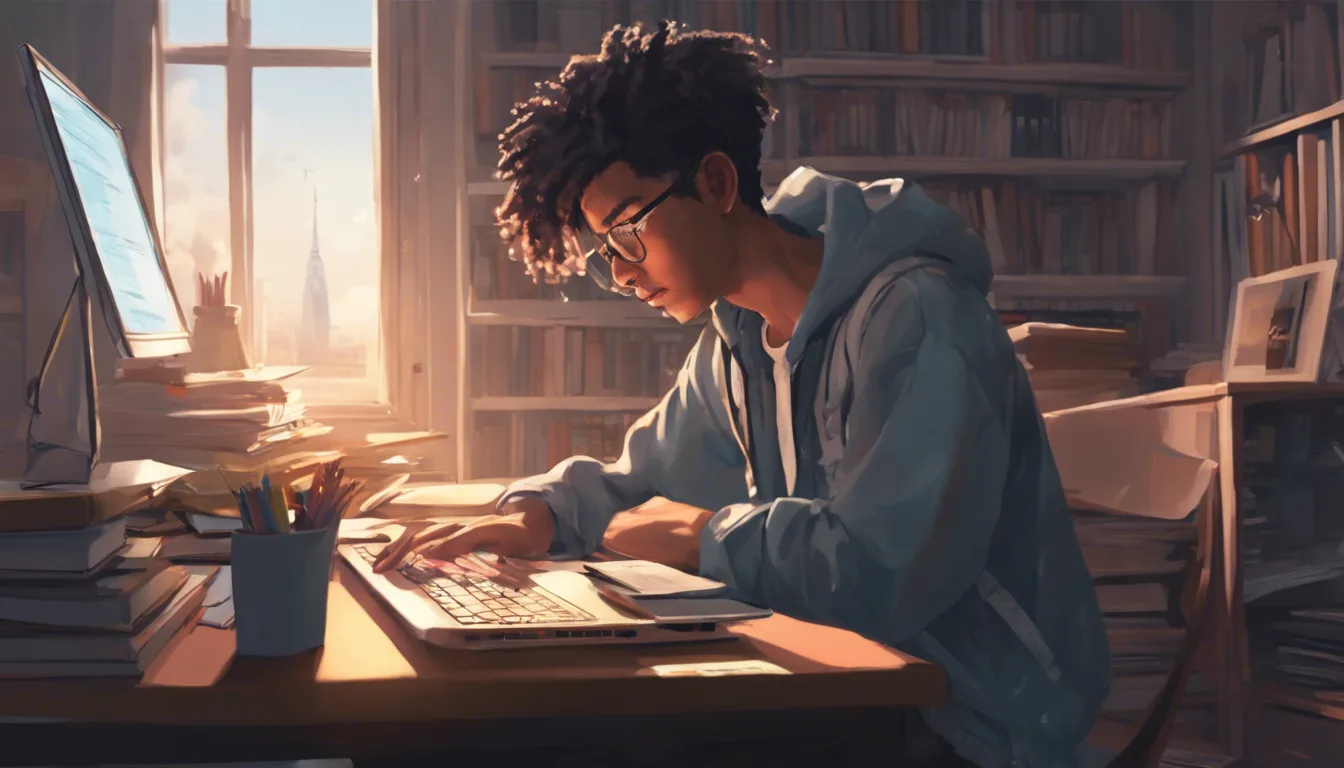 Dream Symbol: Winning University Abroad