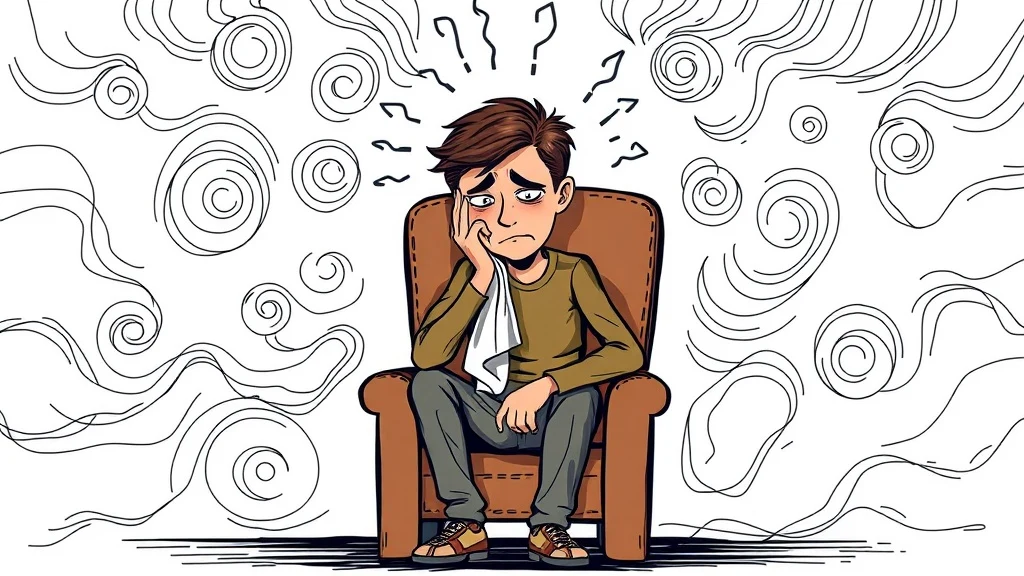 Dream symbol: wipe: demographics: People with Anxiety or Stress