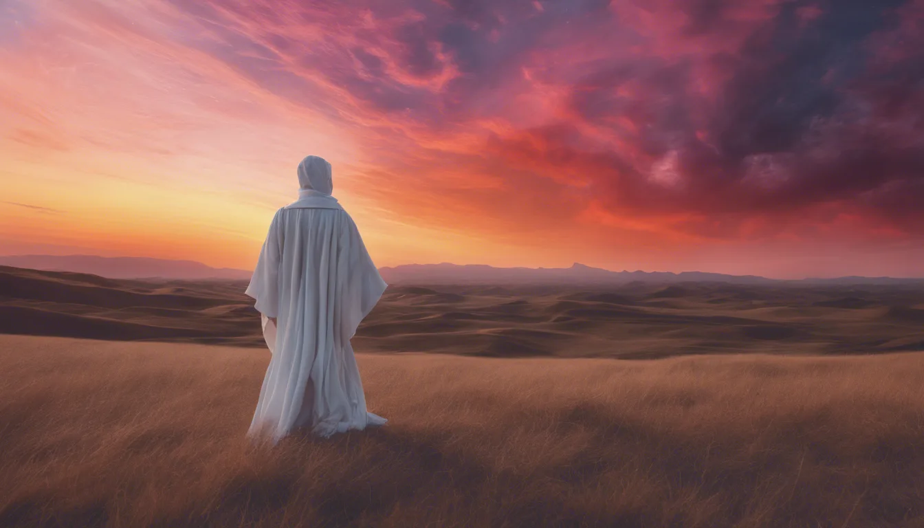 Dream Symbol: Witnessing - Unveiling the Hidden Messages Behind Your Dreams