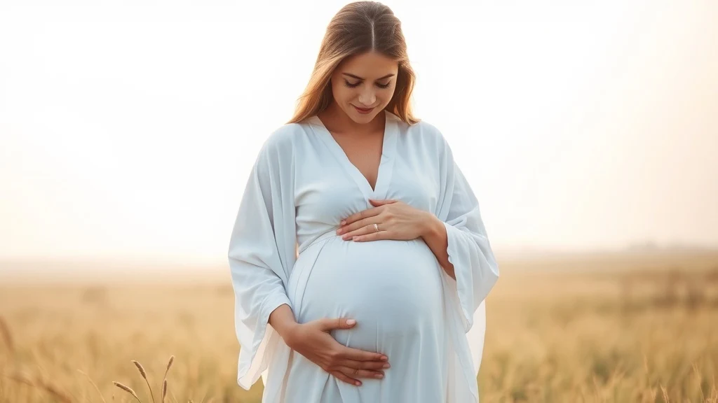 Dream symbol: woman with child: symbolism: Hidden Desires and Hopes