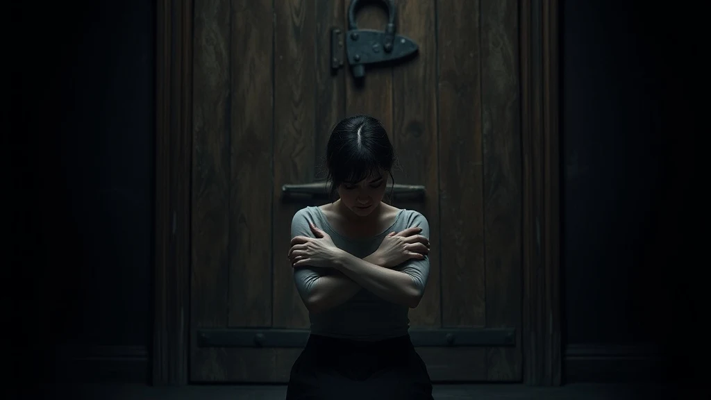 Dream symbol: wooden door: demographics: Individuals with Closed-Off or Introverted Personalities