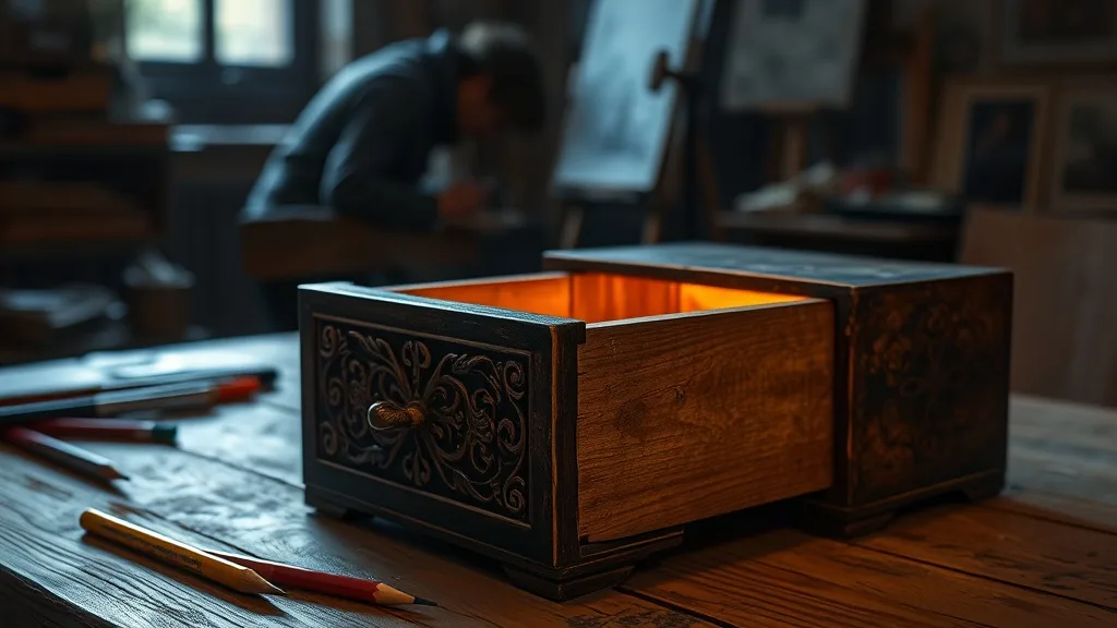 Dream symbol: wooden drawer: demographics: Professionals Exploring Creativity