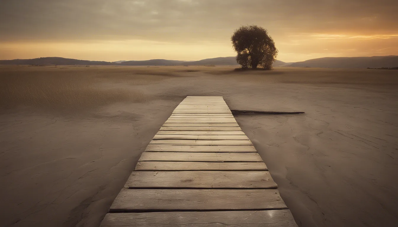 Dream symbol: wooden plank: intro