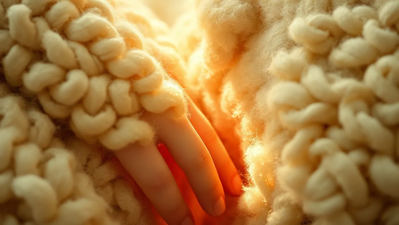 Dream symbol: wool and skin: intro Dream symbol: wool and skin: intro