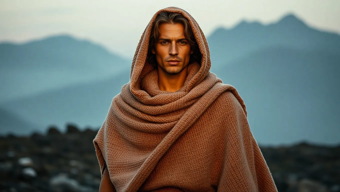 Dream symbol: wool and skin: symbolism: Expression of Inner Strength and Resilience Dream symbol: wool and skin: symbolism: Expression of Inner Strength and Resilience