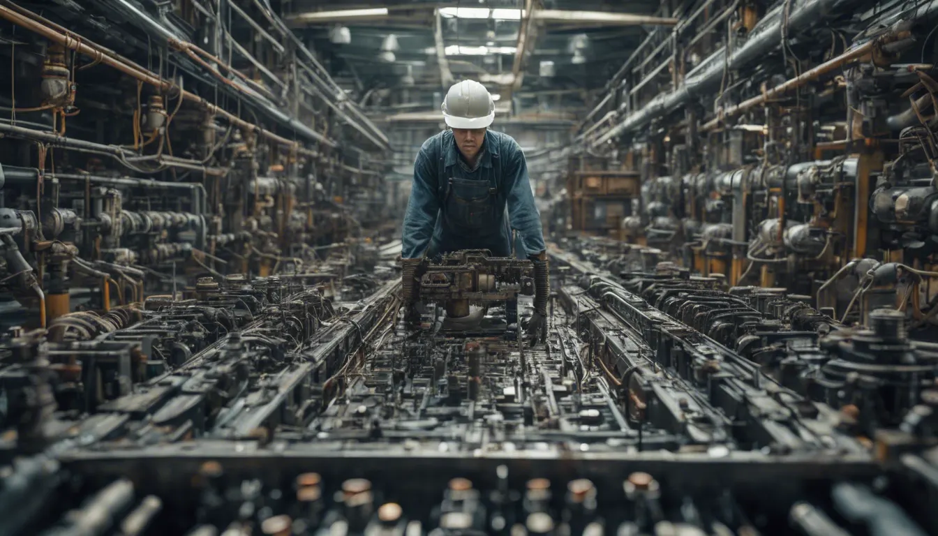 Dream Symbol Worker: Uncovering Hidden Meanings