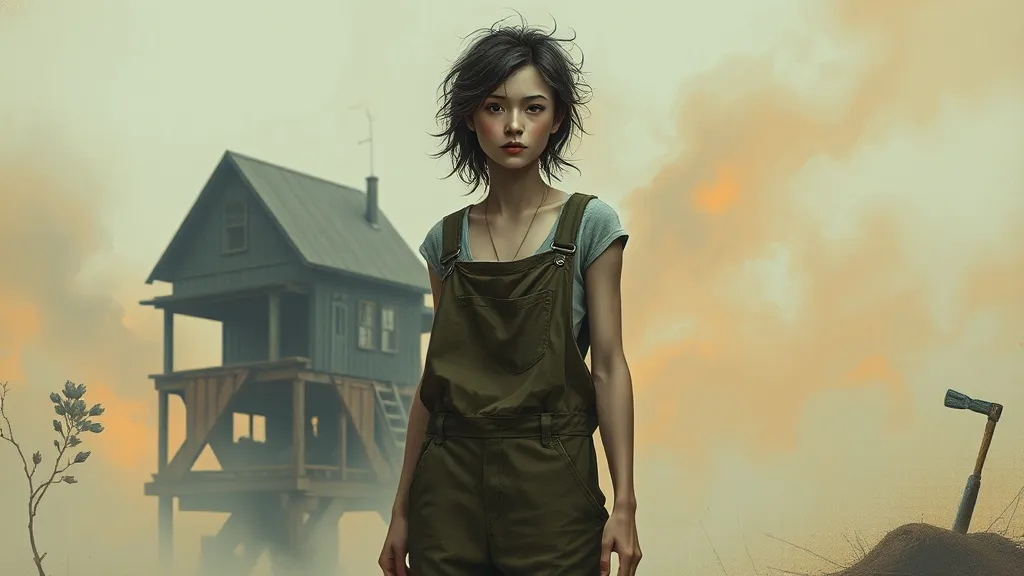 Dream Symbol: The Workman