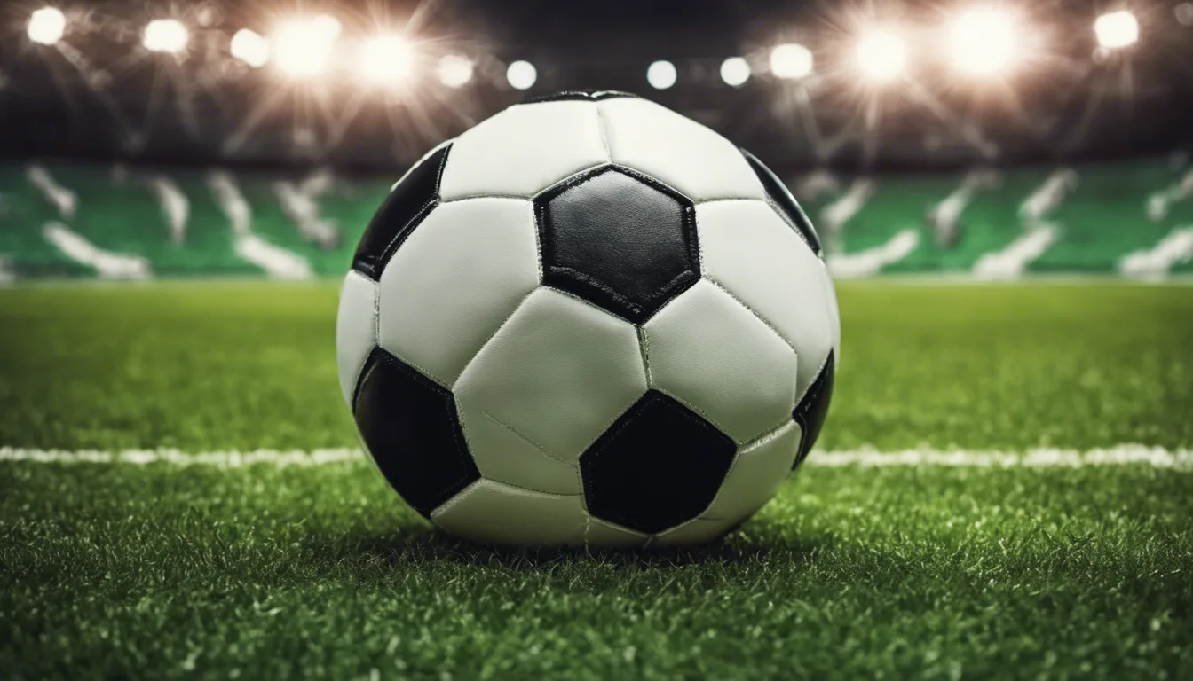 Dream symbol: world cup: intro