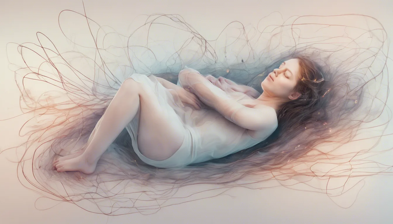 The Hidden Meaning Behind Dreams of Worm-Like Bugs