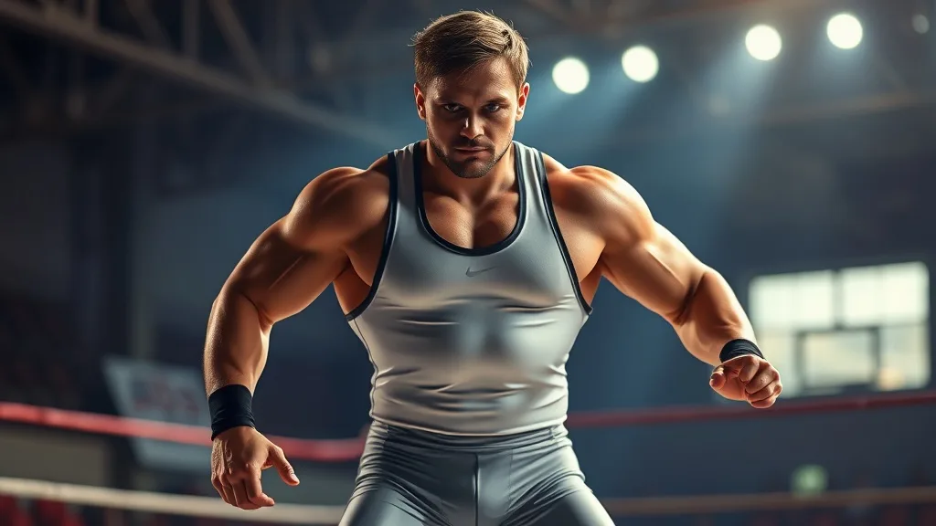 Dream symbol: wrestler: demographics: People with Competitive or Ambitious Nature
