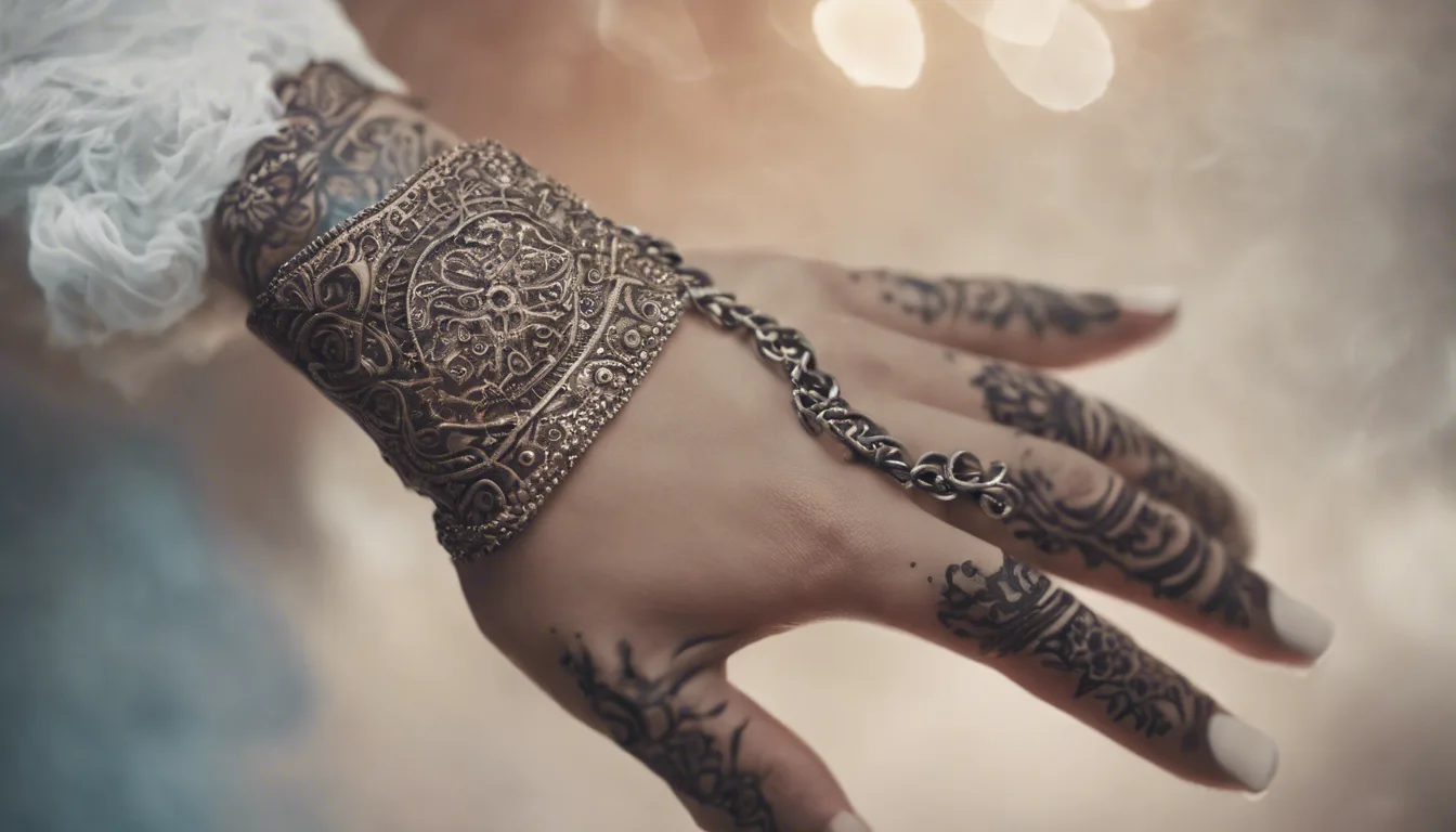 Dream symbol: wrist: intro
