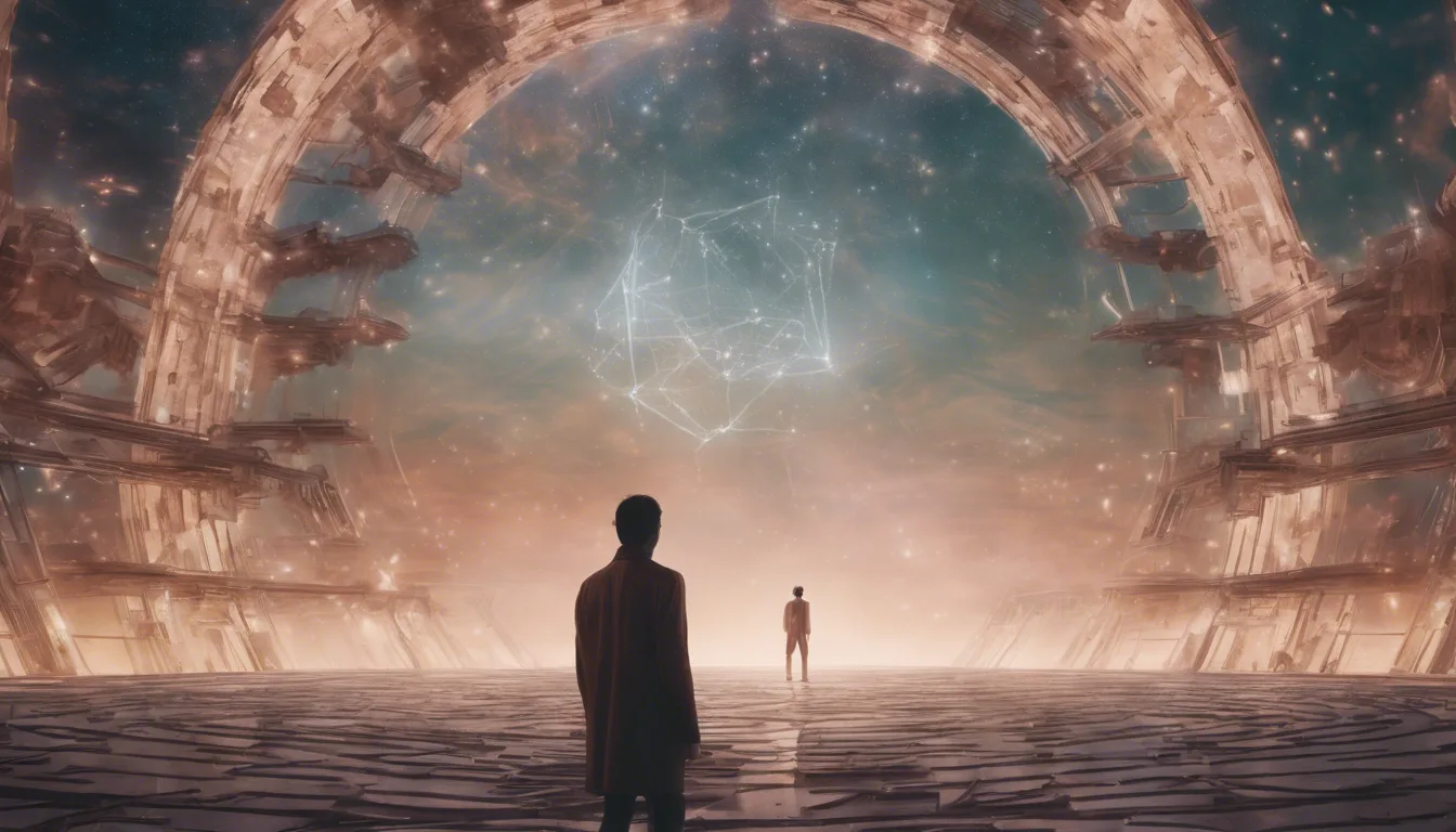 Dream Symbol: Being in the Wrong Location