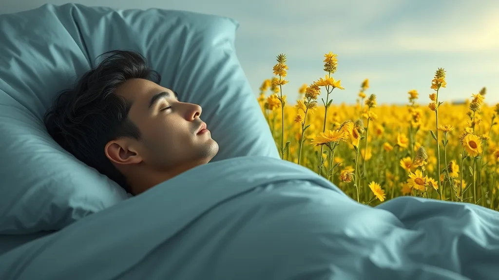 Dream symbol: yellow fluid: intro