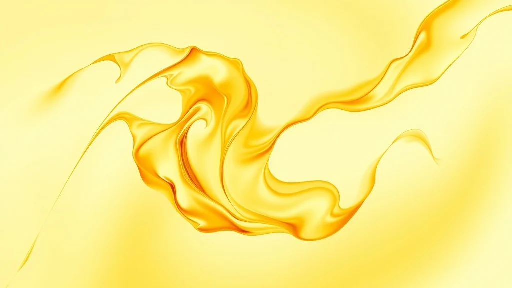 Dream symbol: yellow fluid: symbolism: Subconscious Activity