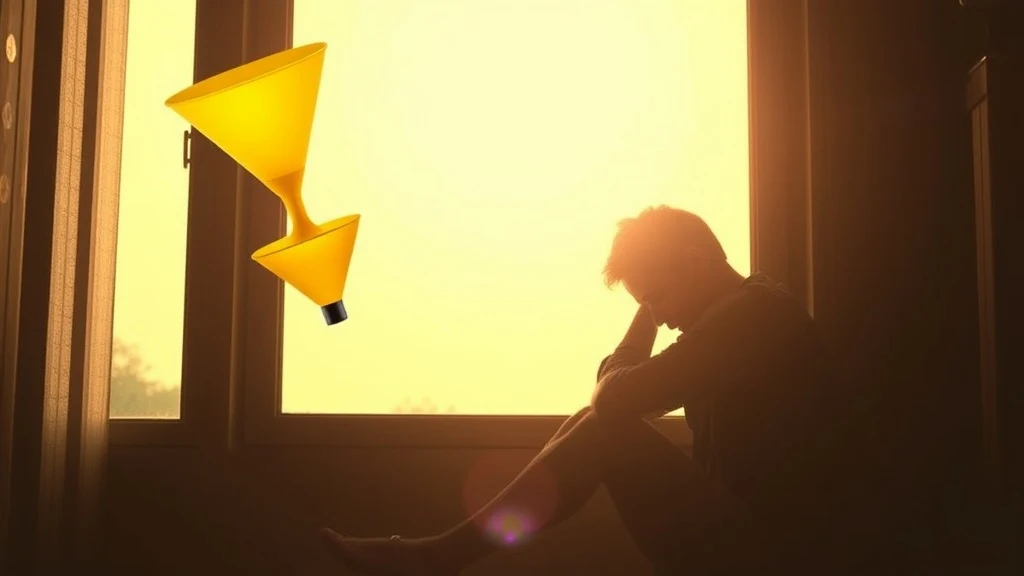 Dream symbol: yellow funnel: demographics: People Who Are Feeling Down or Depressed
