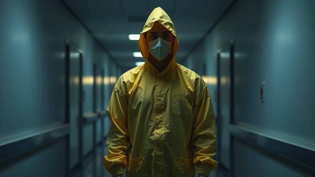 Unveiling the Hidden Meaning Behind Yellow Hospital Isolation Clothing in Dreams