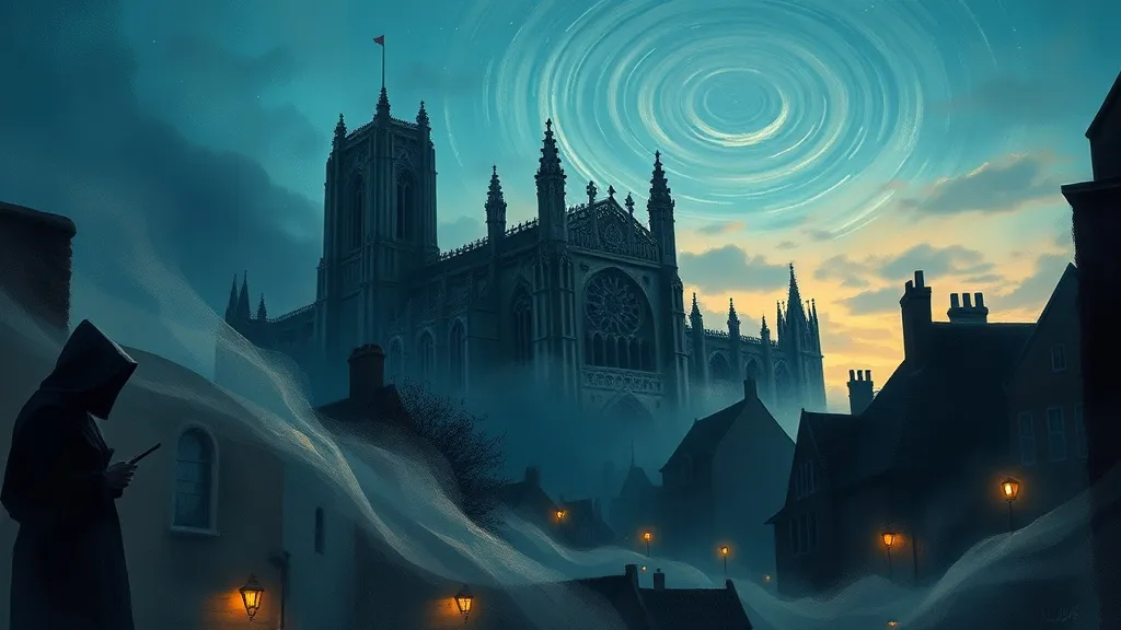 Dream symbol: york: demographics: Fans of York Literature & Mythology
