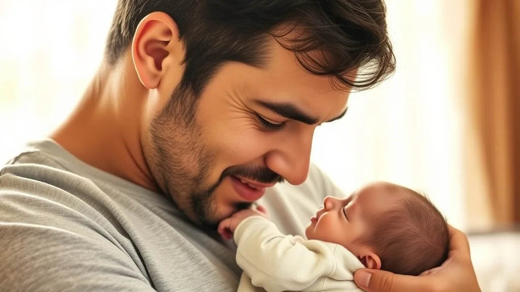Dream symbol: young mother: demographics: Fathers and Caregivers