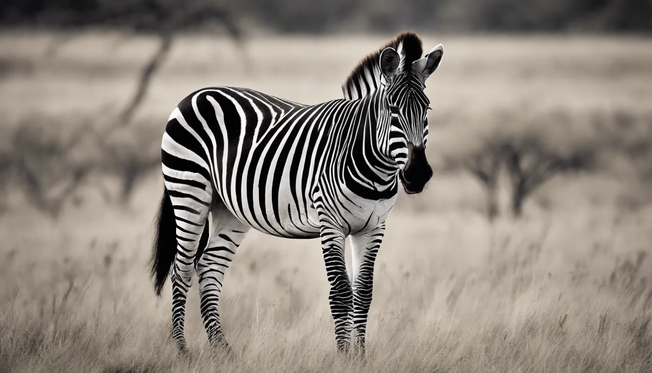 Dream symbol: zebra: intro