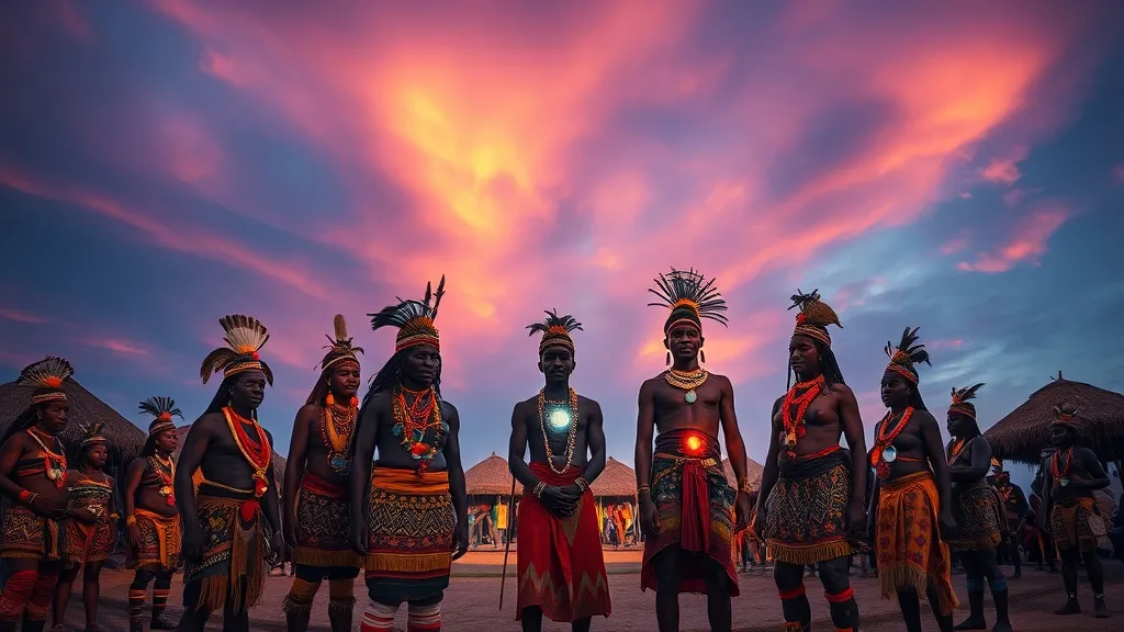 Dream Symbol: Zulu Nation Meaning Explained
