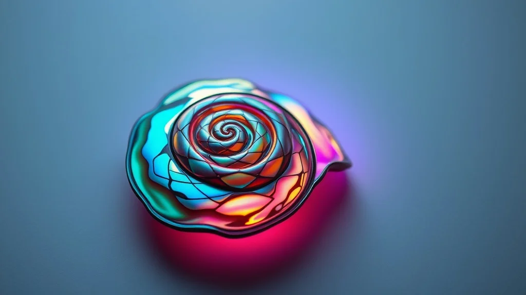 Dream symbol: abalone shell: symbolism: Emotional Healing and Inner Growth