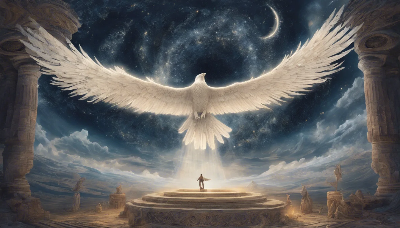 Dream symbol: ancient time: intro