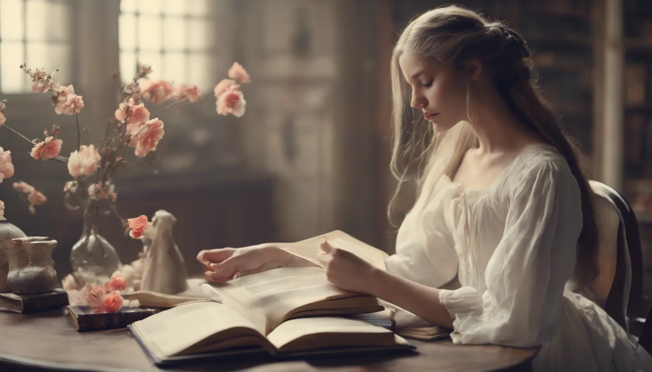Dream Symbolism: Exploring the Meaning of Anne