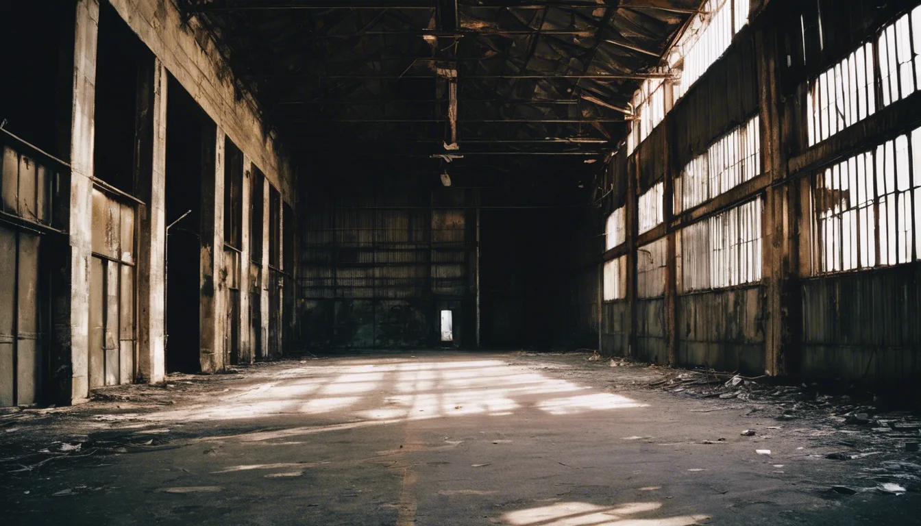 Dream Symbolism: Attacking a Place