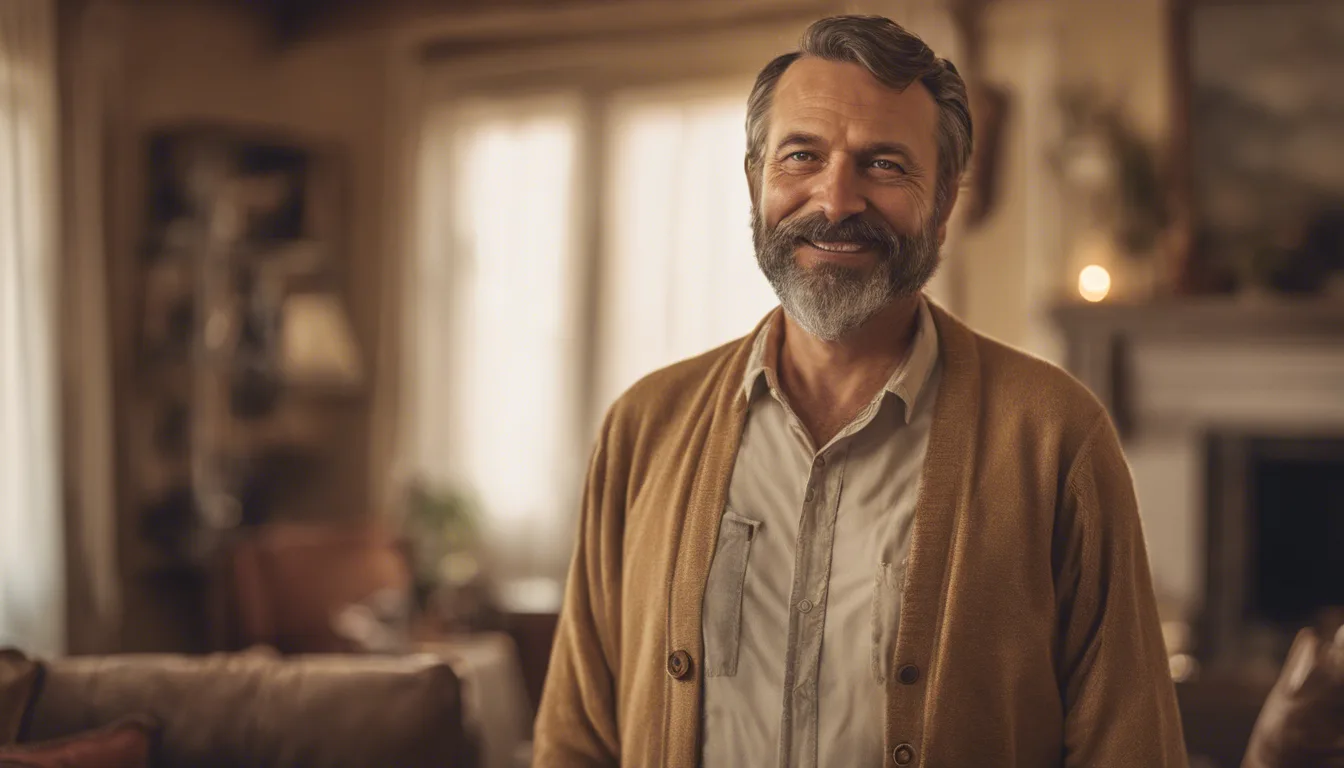 Exploring the Dream Symbolism of Aunt's Husband: Hidden Meanings and Insights