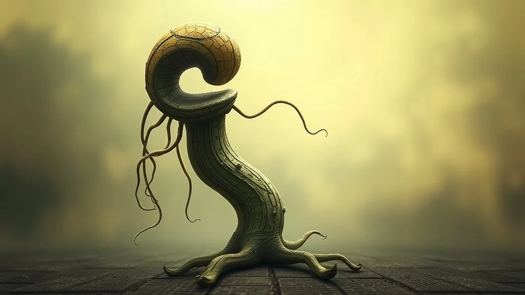 Unveiling the Hidden Meanings: Dream Symbolism of Banana Stems