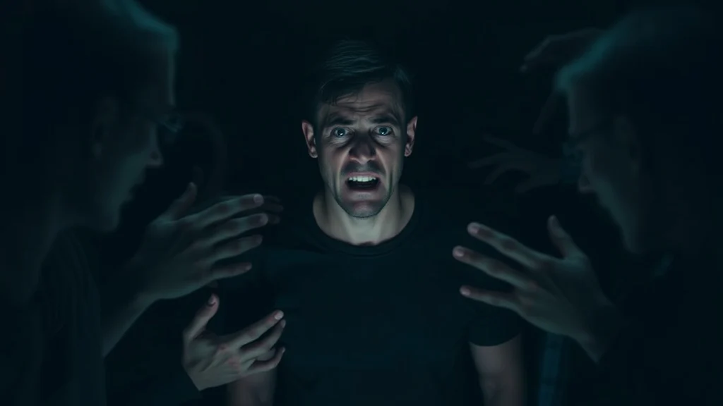 Dream symbol: band members: scenarios: Dream of Being Attacked by Band Members