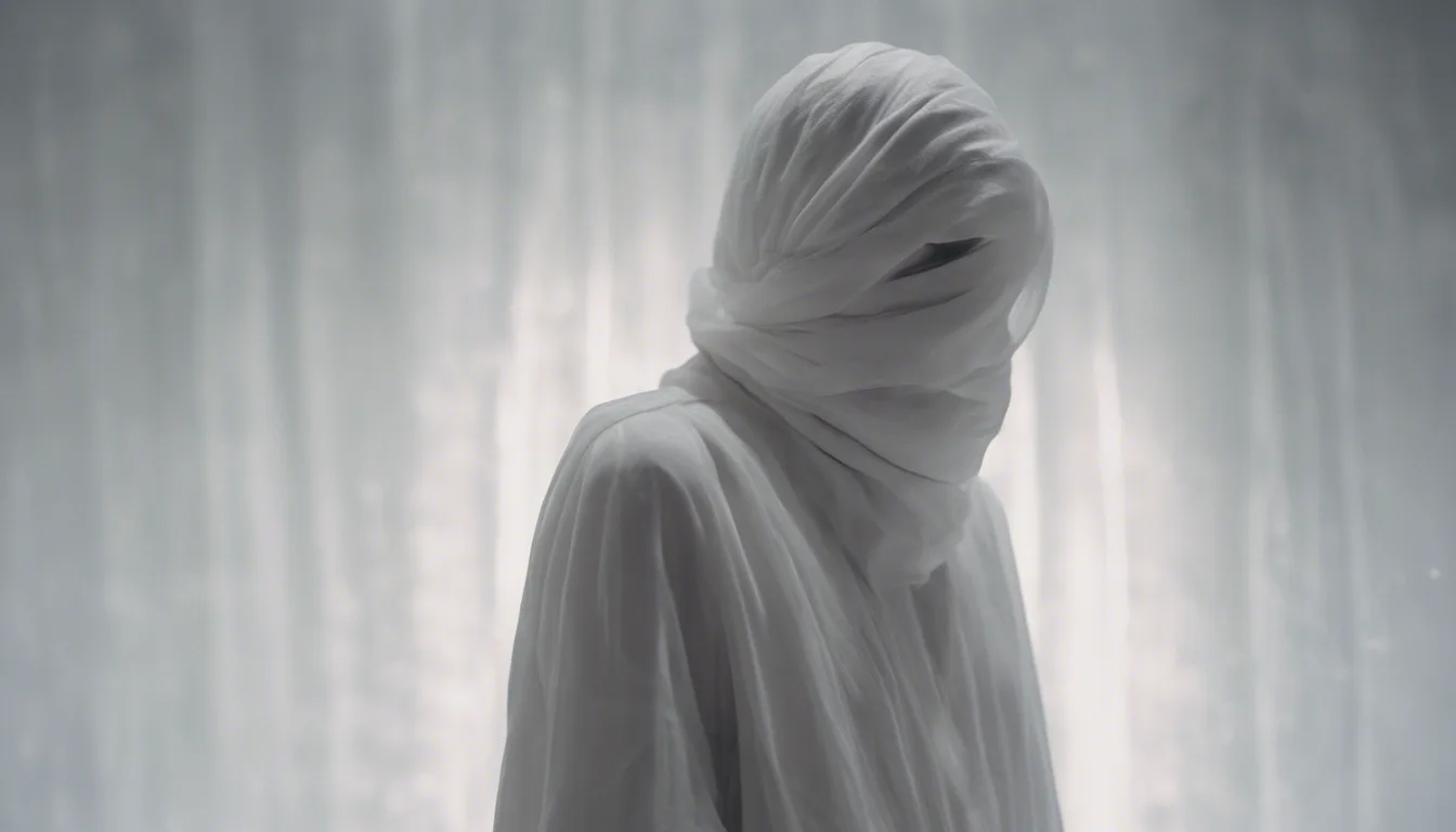 Dream symbol: bandaged eye: intro
