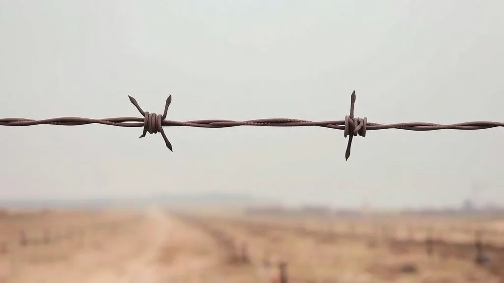 Dream Symbolism: Unraveling the Meaning Behind Barb Wire in Dreams